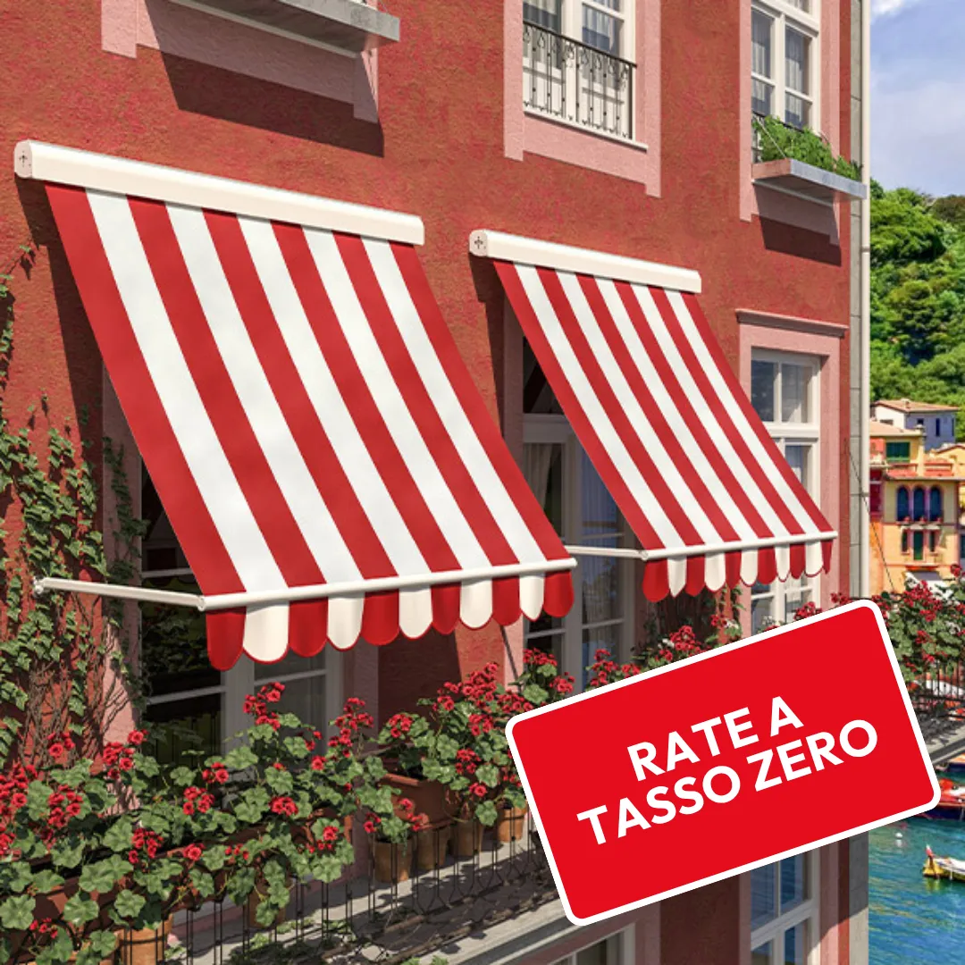 Rate Tasso Zero